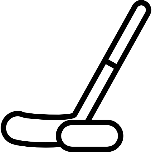 Hokej