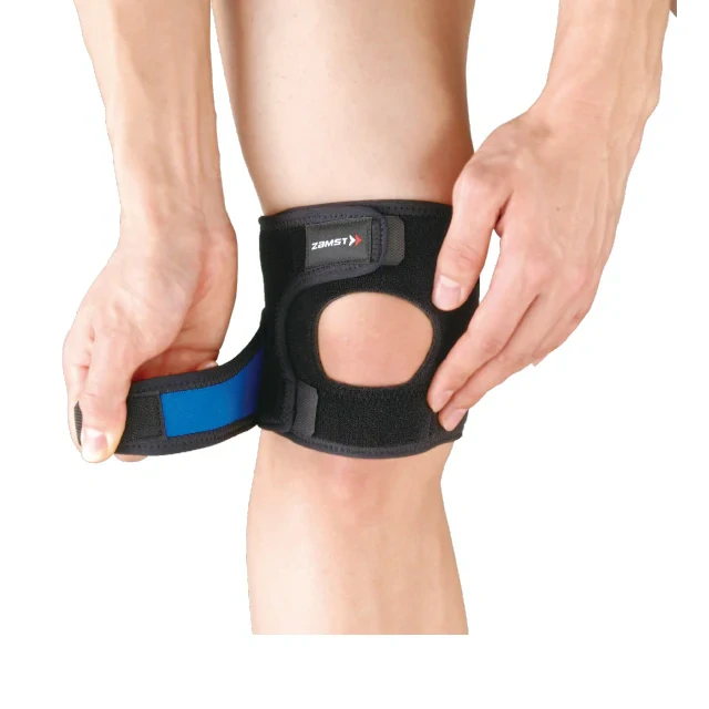 Ortéza na koleno Zamst JK1 Knee
