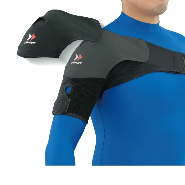 Ortéza na rameno Zamst Shoulder Wrap