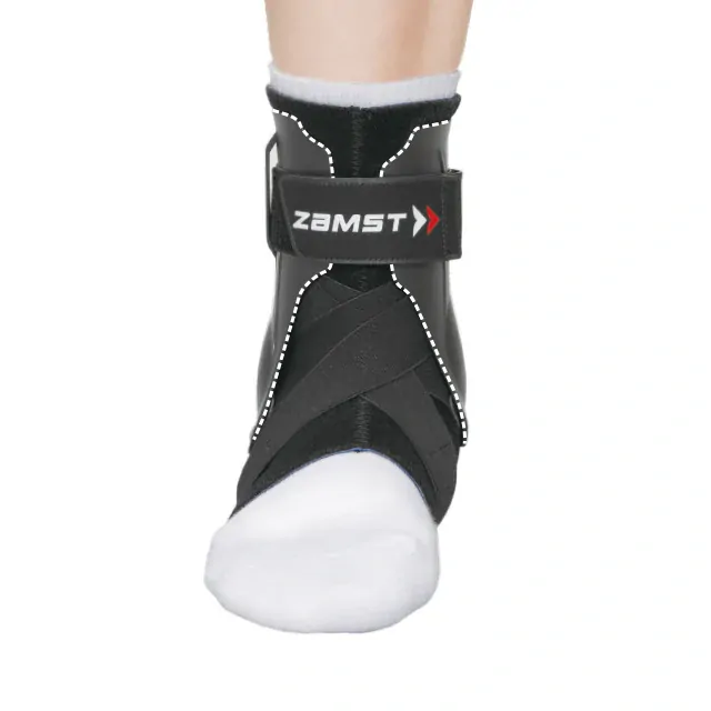 Ortéza na kotník Zamst A2-DX