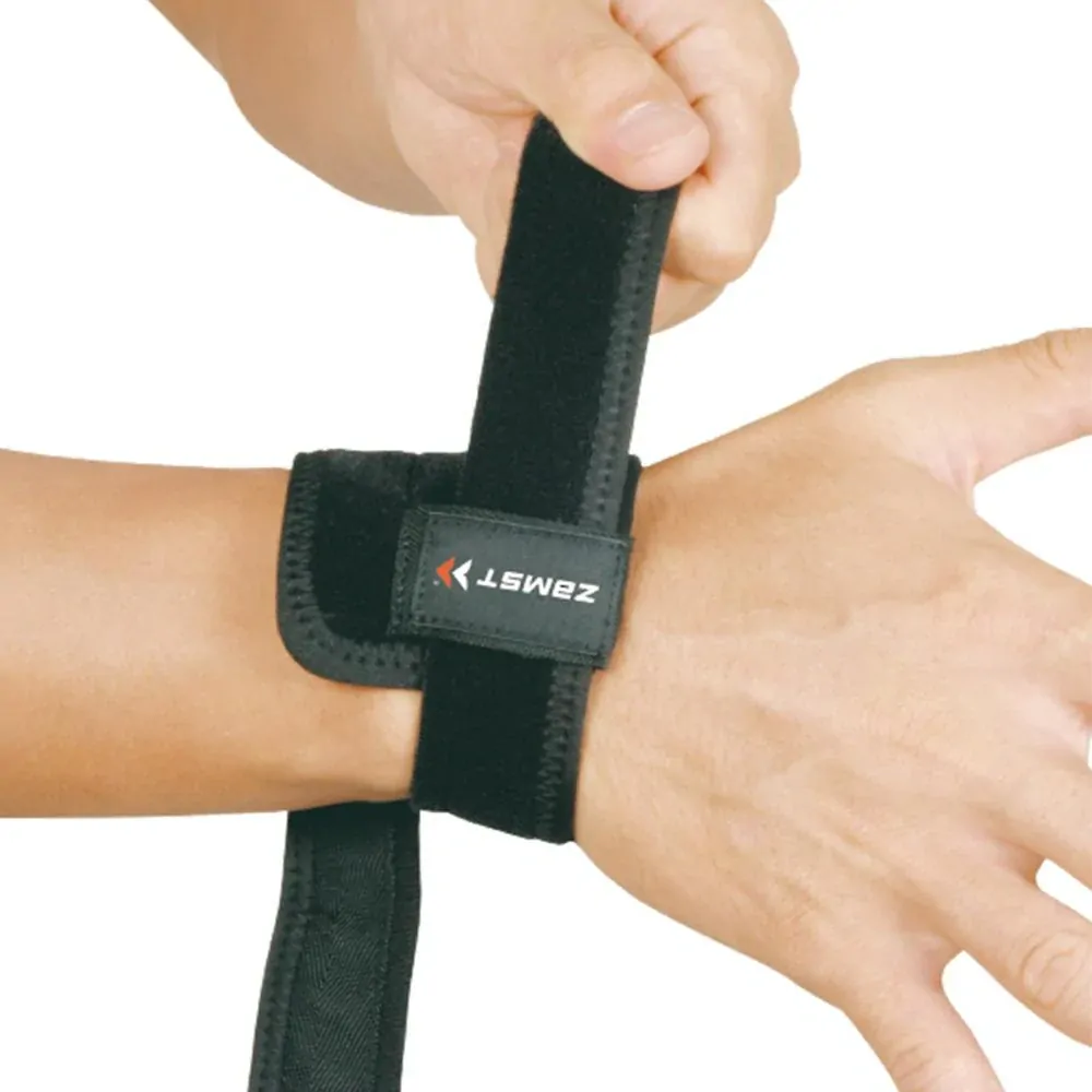 Bandáž na zápěstí Zamst Wrist Band