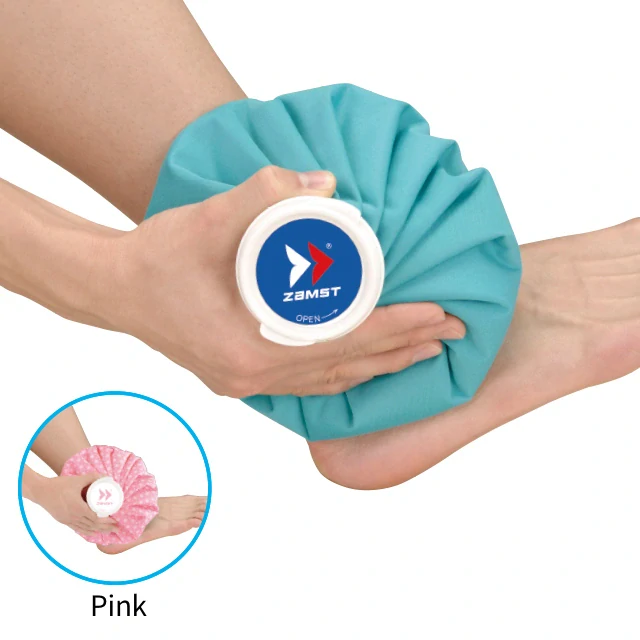 Chladící sáček Zamst Ice bag