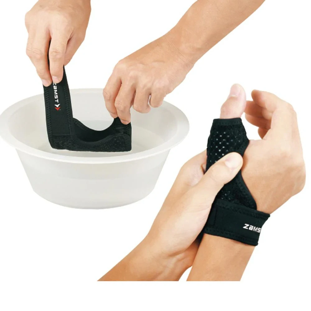 Bandáž palce Zamst Thumb Guard