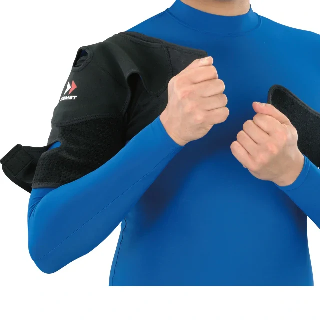 Ortéza na rameno Zamst Shoulder Wrap