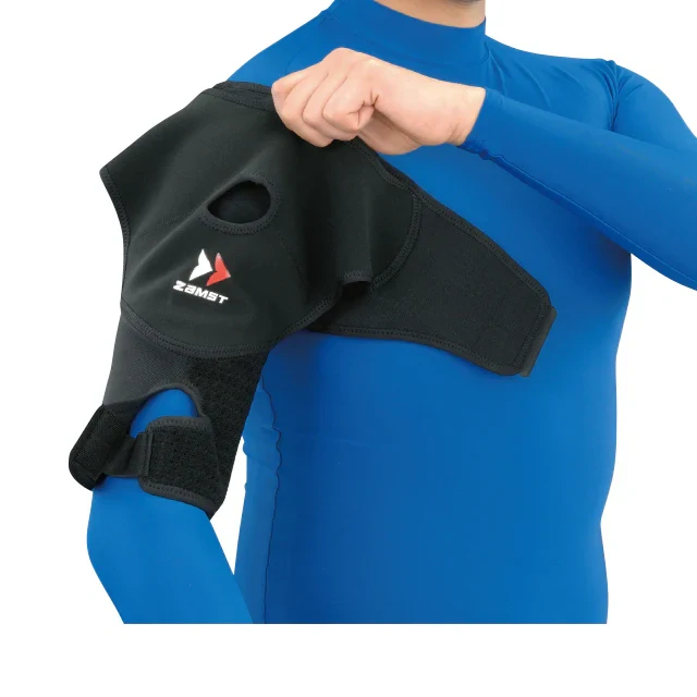 Ortéza na rameno Zamst Shoulder Wrap