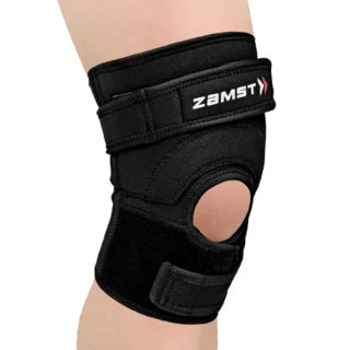 Ortéza na koleno Zamst JK2 Knee