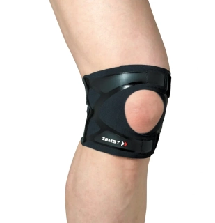 Bandáž na koleno Zamst Filmista Knee